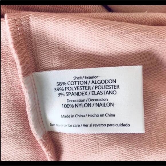 New Wildfox‎ Oversized Sweater - Picture 5 of 5